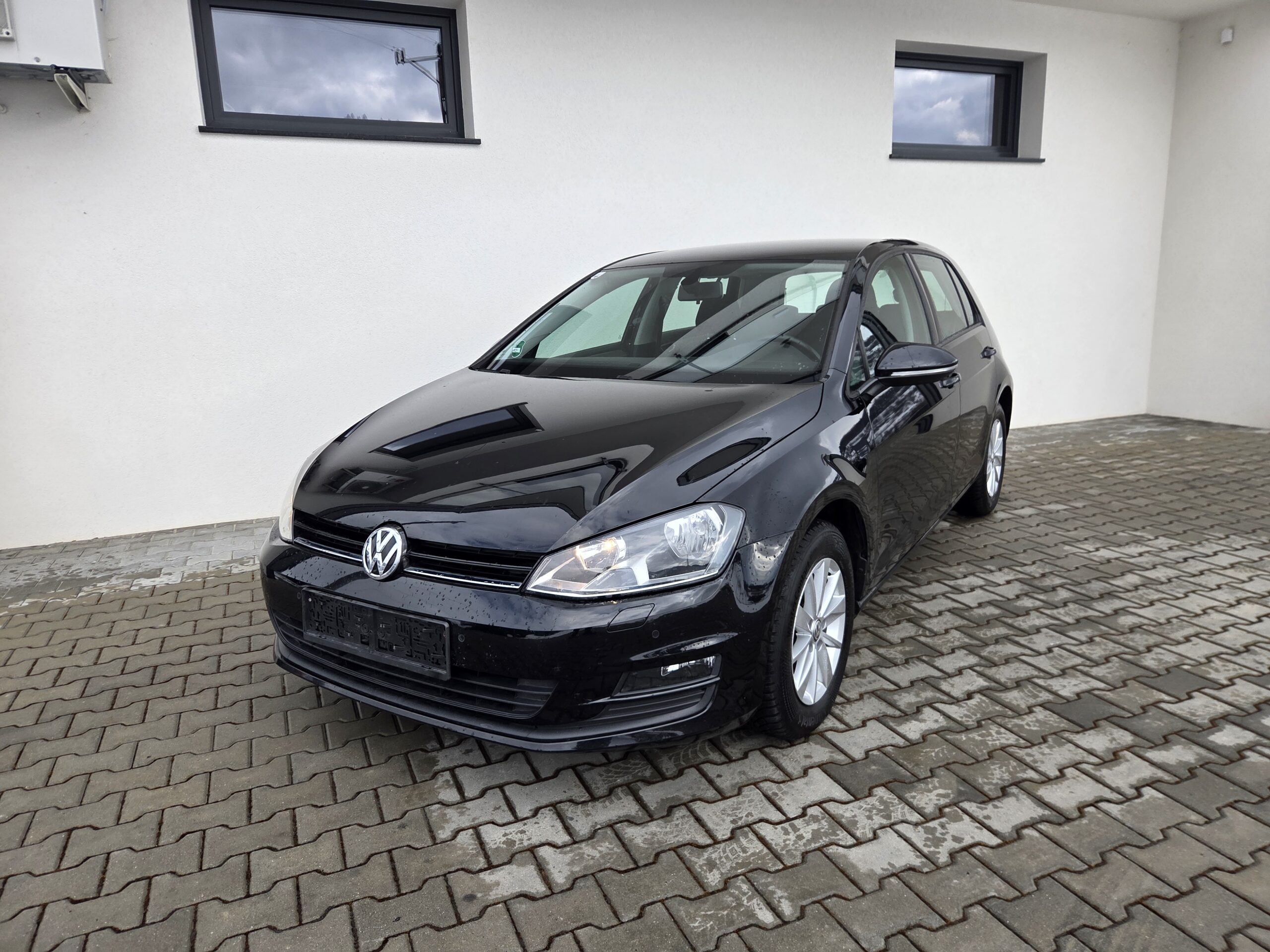 TDI klimatronic