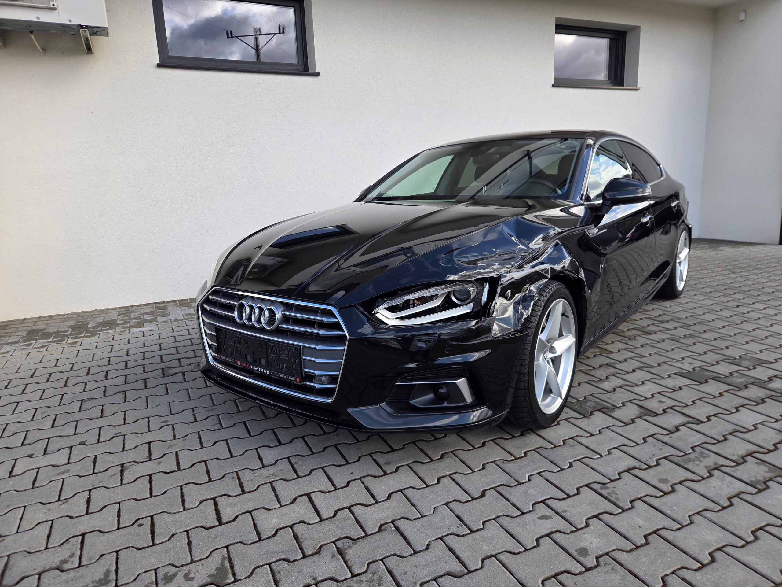 2.0tdi 190kM