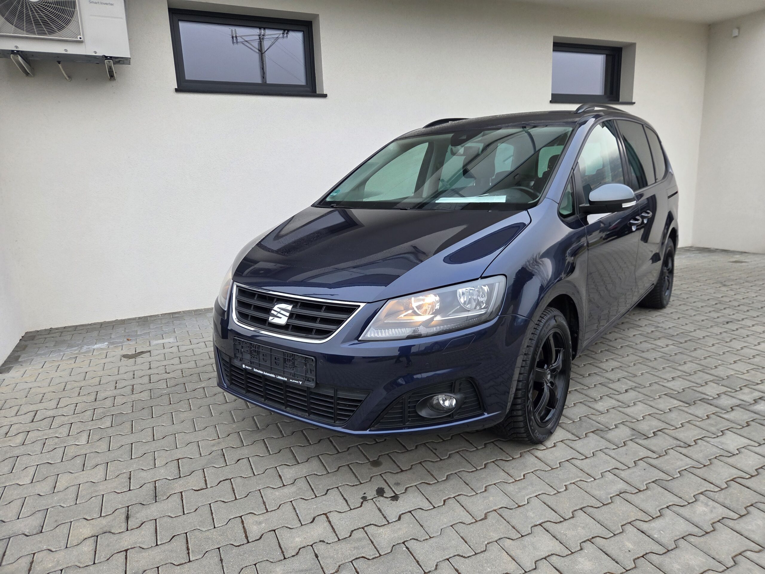 navi kamera skóra