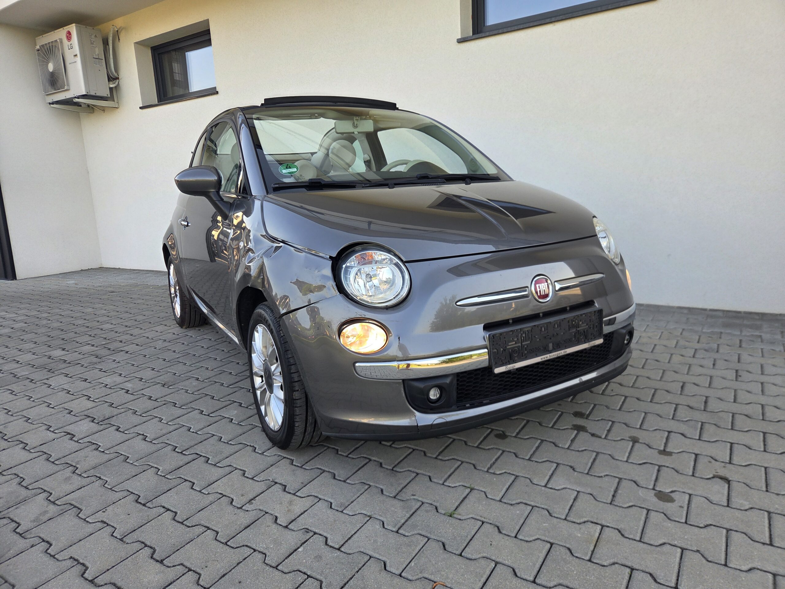 500c