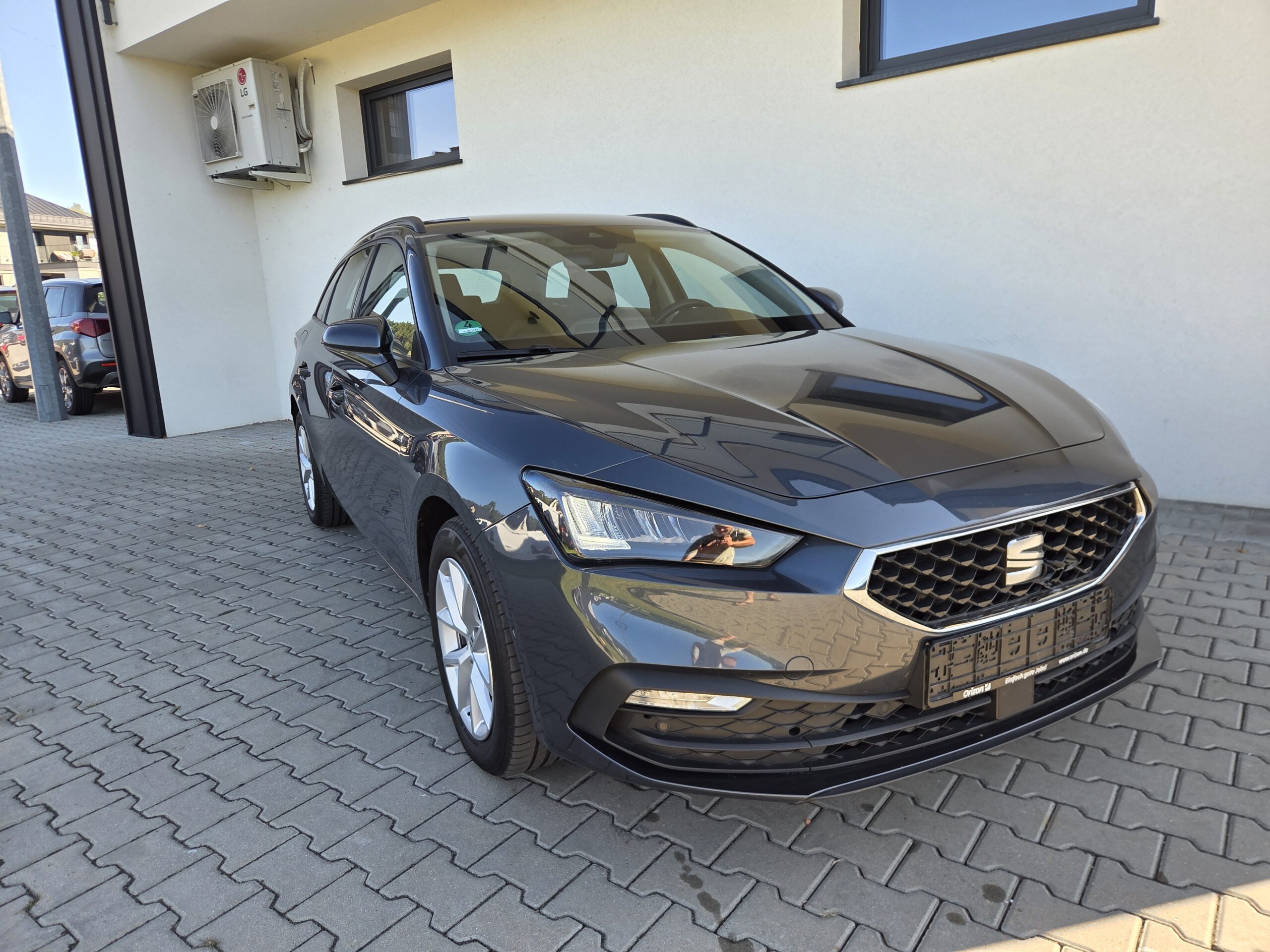 SEAT LEON 1.5 2023