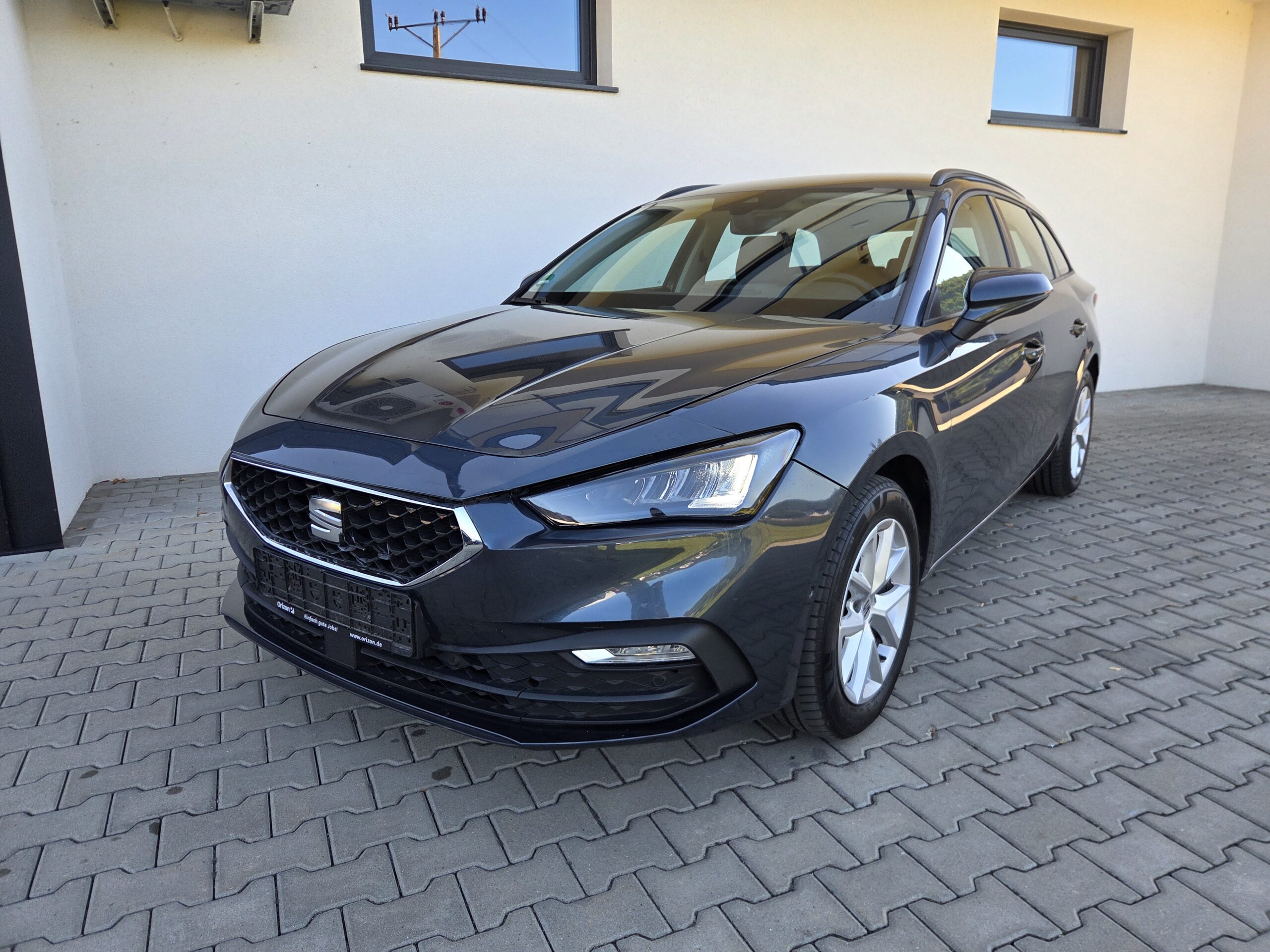 SEAT LEON 1.5 2023